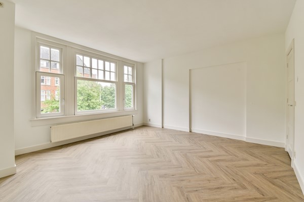 Medium property photo - Parnassusweg 38-2, 1076 AS Amsterdam